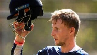 The Ashes 2017-18: Joe Root hopes to contribute heavily as England look to bounce back at Adelaide
